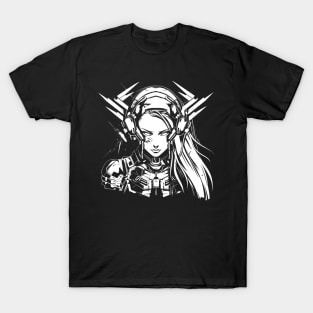 Thora T-Shirt